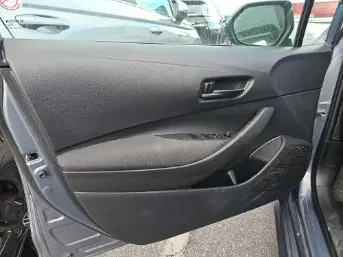 Florida Fine Cars - Used TOYOTA COROLLA 2024 MARGATE LE