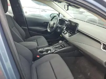 Florida Fine Cars - Used TOYOTA COROLLA 2024 MARGATE LE