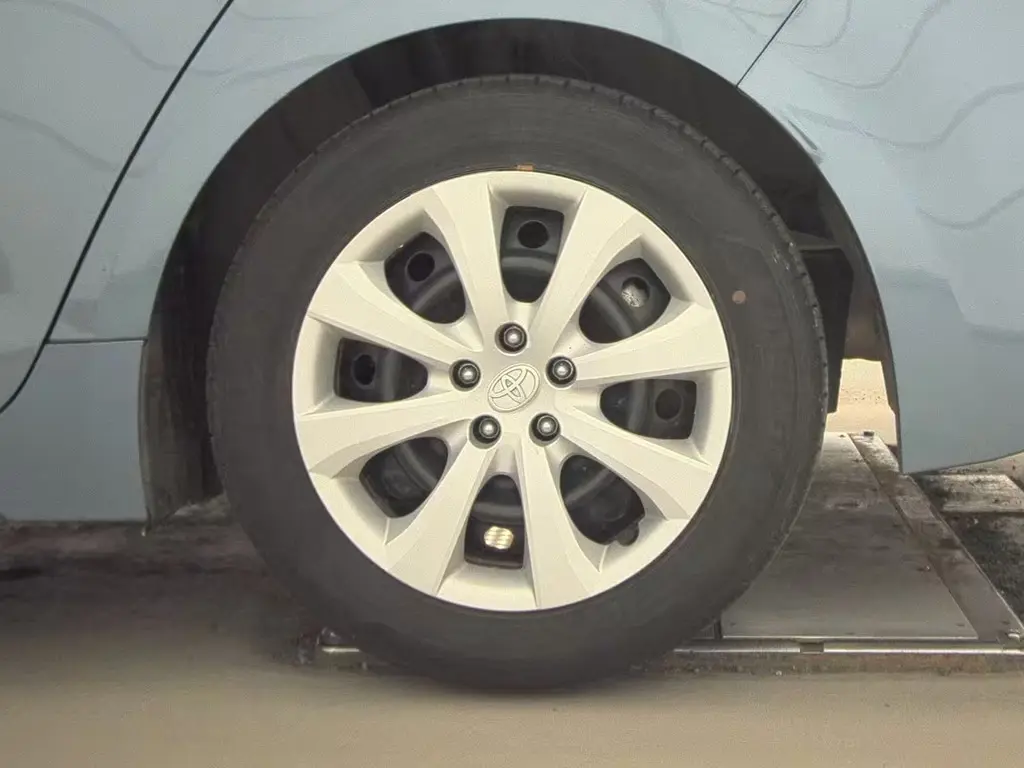 Florida Fine Cars - Used TOYOTA COROLLA 2024 MARGATE LE