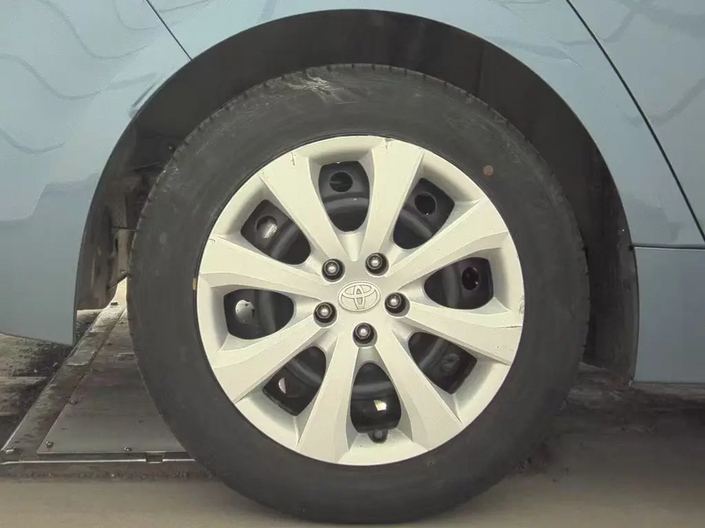 Florida Fine Cars - Used TOYOTA COROLLA 2024 MARGATE LE