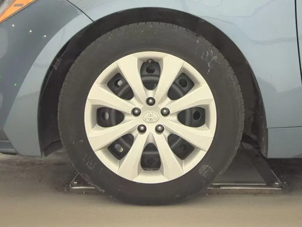 Florida Fine Cars - Used TOYOTA COROLLA 2024 MARGATE LE