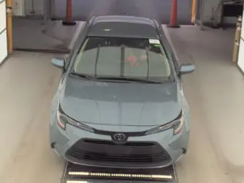 Florida Fine Cars - Used TOYOTA COROLLA 2024 MARGATE LE