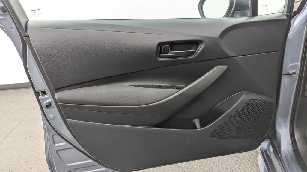 Florida Fine Cars - Used TOYOTA COROLLA 2024 MARGATE LE