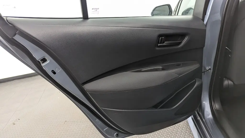 Florida Fine Cars - Used TOYOTA COROLLA 2024 MARGATE LE