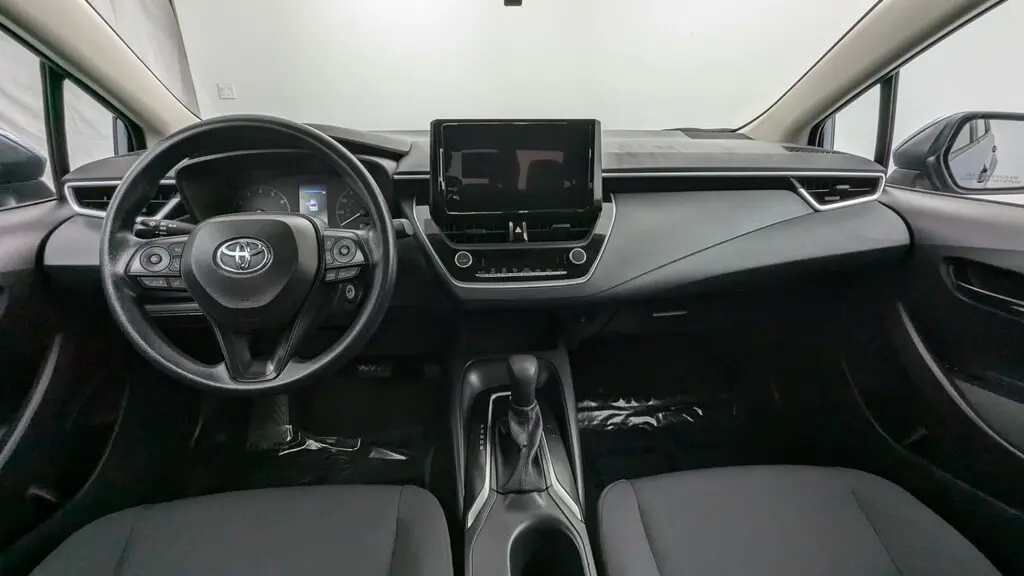 Florida Fine Cars - Used TOYOTA COROLLA 2024 MARGATE LE