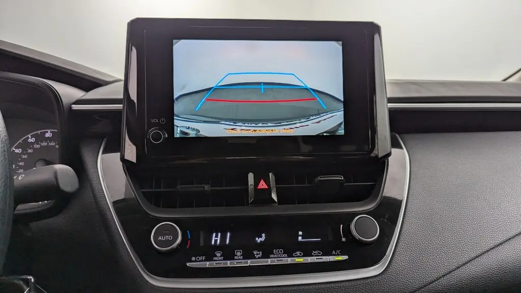 Florida Fine Cars - Used TOYOTA COROLLA 2024 MARGATE LE