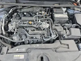 Florida Fine Cars - Used TOYOTA COROLLA 2024 MARGATE LE