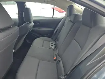 Florida Fine Cars - Used TOYOTA COROLLA 2024 MARGATE LE