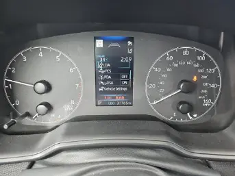 Florida Fine Cars - Used TOYOTA COROLLA 2024 MARGATE LE