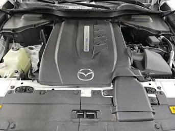 Florida Fine Cars - Used MAZDA CX-90 PHEV 2024 ORLANDO PREMIUM PLUS