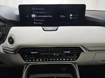 Florida Fine Cars - Used MAZDA CX-90 PHEV 2024 ORLANDO PREMIUM PLUS