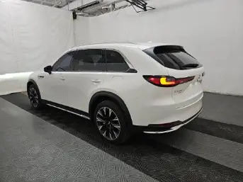 Florida Fine Cars - Used MAZDA CX-90 PHEV 2024 ORLANDO PREMIUM PLUS