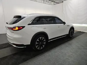 Florida Fine Cars - Used MAZDA CX-90 PHEV 2024 ORLANDO PREMIUM PLUS