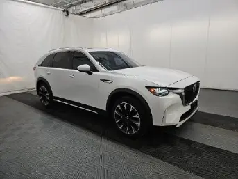 Florida Fine Cars - Used MAZDA CX-90 PHEV 2024 ORLANDO PREMIUM PLUS