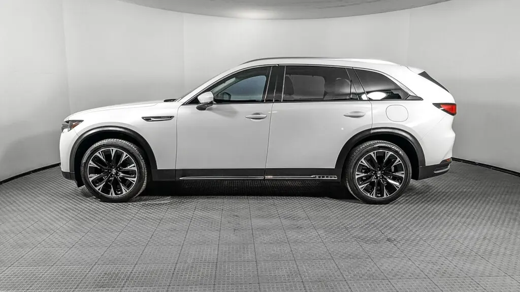 Florida Fine Cars - Used MAZDA CX-90 PHEV 2024 ORLANDO PREMIUM PLUS