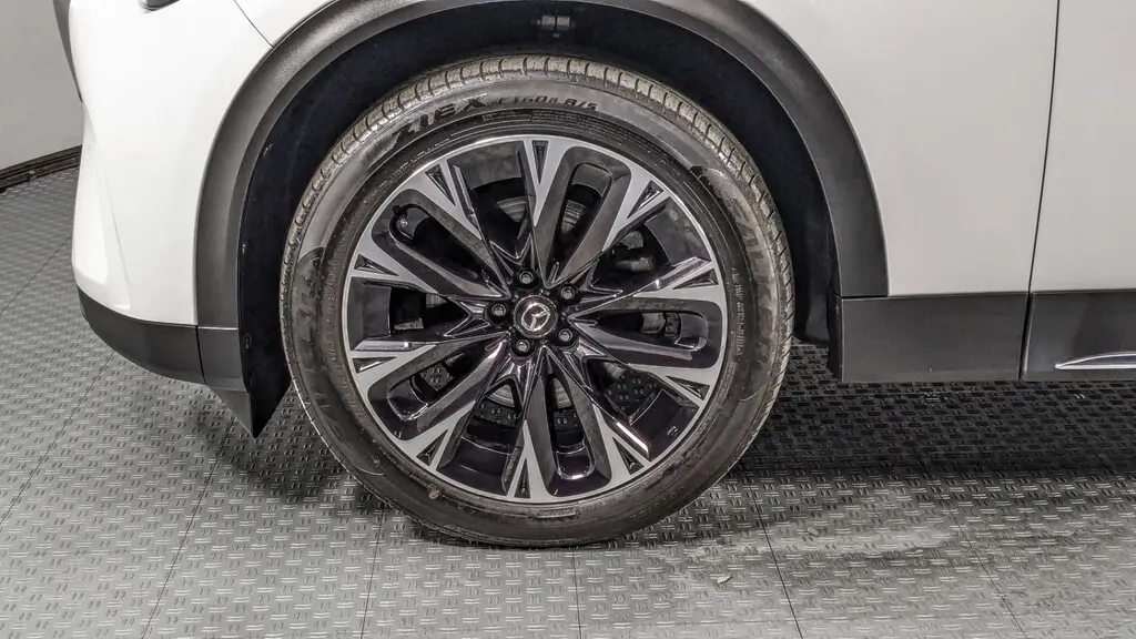 Florida Fine Cars - Used MAZDA CX-90 PHEV 2024 ORLANDO PREMIUM PLUS