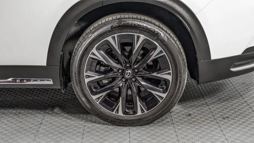 Florida Fine Cars - Used MAZDA CX-90 PHEV 2024 ORLANDO PREMIUM PLUS