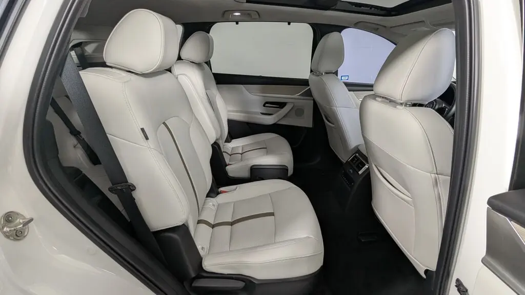 Florida Fine Cars - Used MAZDA CX-90 PHEV 2024 ORLANDO PREMIUM PLUS