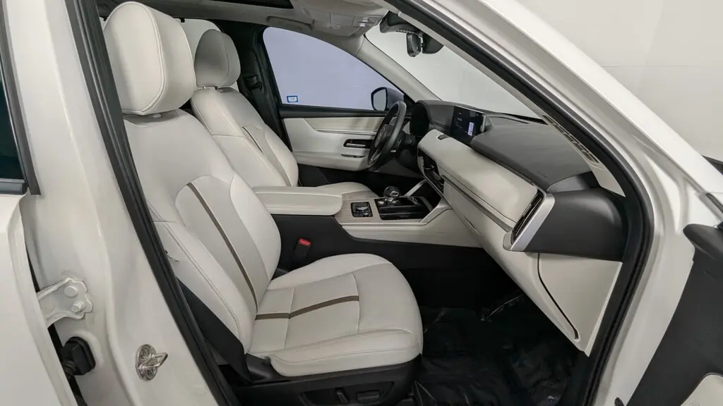 Florida Fine Cars - Used MAZDA CX-90 PHEV 2024 ORLANDO PREMIUM PLUS