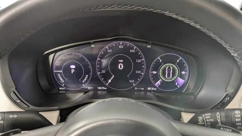 Florida Fine Cars - Used MAZDA CX-90 PHEV 2024 ORLANDO PREMIUM PLUS