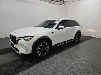 Florida Fine Cars - Used MAZDA CX-90 PHEV 2024 ORLANDO PREMIUM PLUS