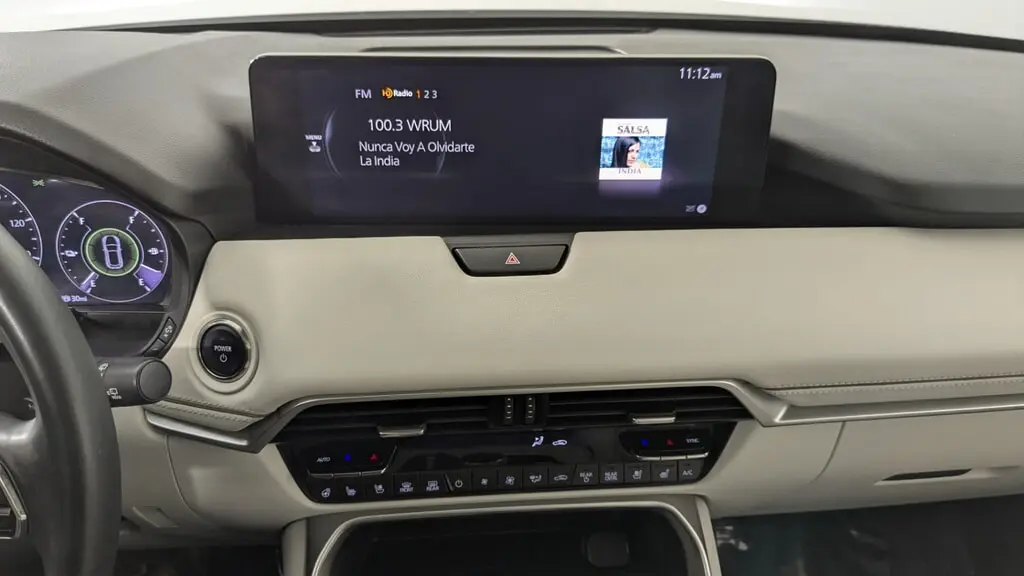 Florida Fine Cars - Used MAZDA CX-90 PHEV 2024 ORLANDO PREMIUM PLUS