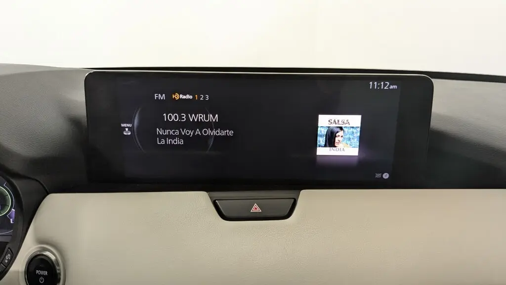 Florida Fine Cars - Used MAZDA CX-90 PHEV 2024 ORLANDO PREMIUM PLUS