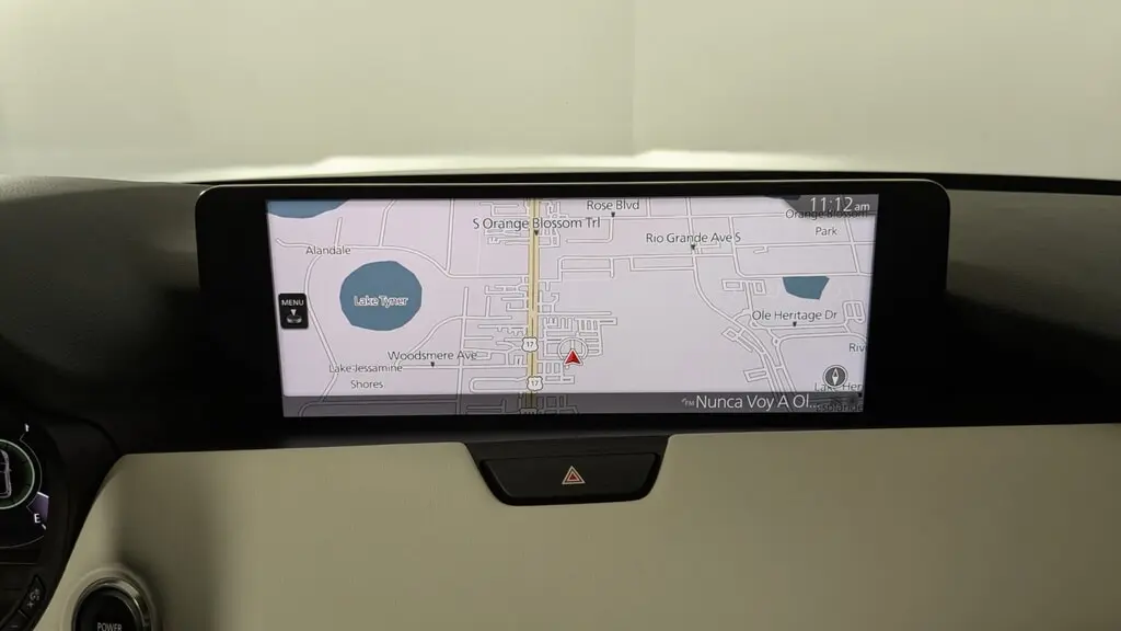 Florida Fine Cars - Used MAZDA CX-90 PHEV 2024 ORLANDO PREMIUM PLUS