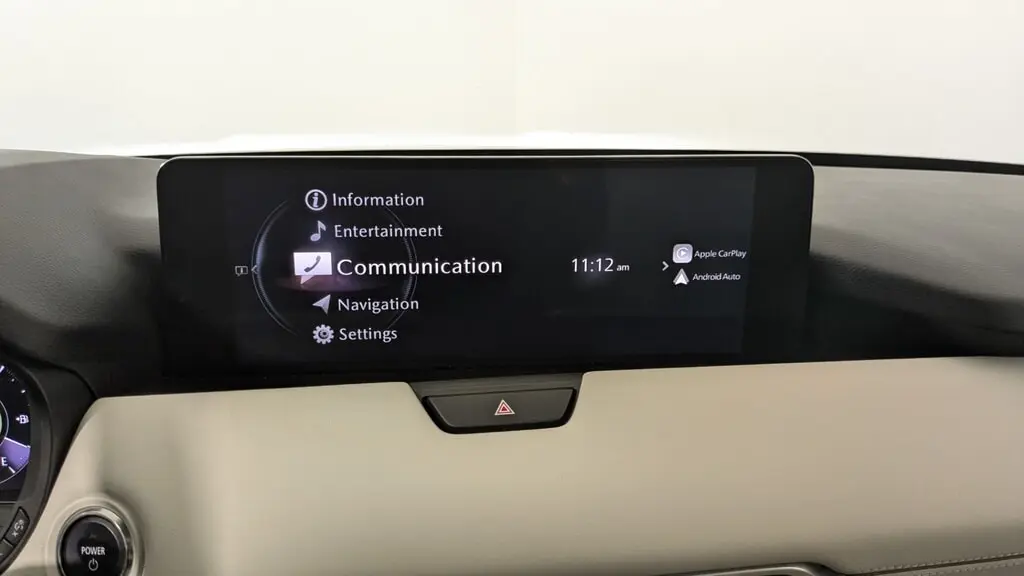 Florida Fine Cars - Used MAZDA CX-90 PHEV 2024 ORLANDO PREMIUM PLUS