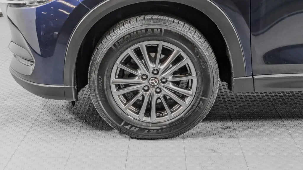 Florida Fine Cars - Used MAZDA CX-5 2021 ORLANDO TOURING