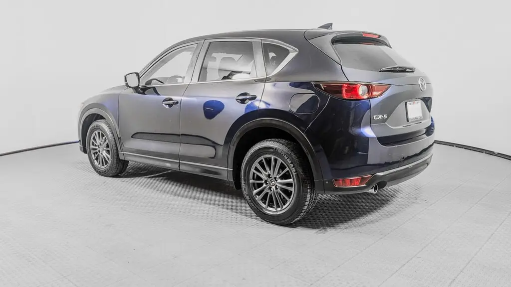 Florida Fine Cars - Used MAZDA CX-5 2021 ORLANDO TOURING