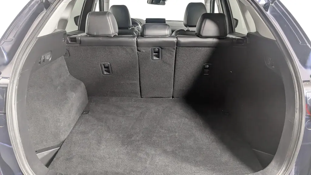 Florida Fine Cars - Used MAZDA CX-5 2021 ORLANDO TOURING