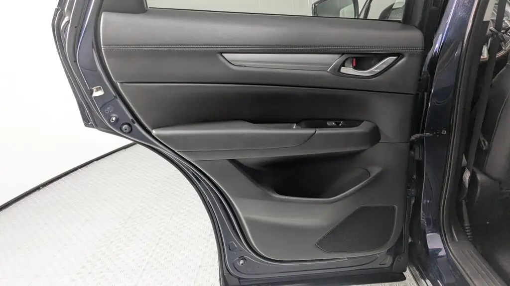 Florida Fine Cars - Used MAZDA CX-5 2021 ORLANDO TOURING