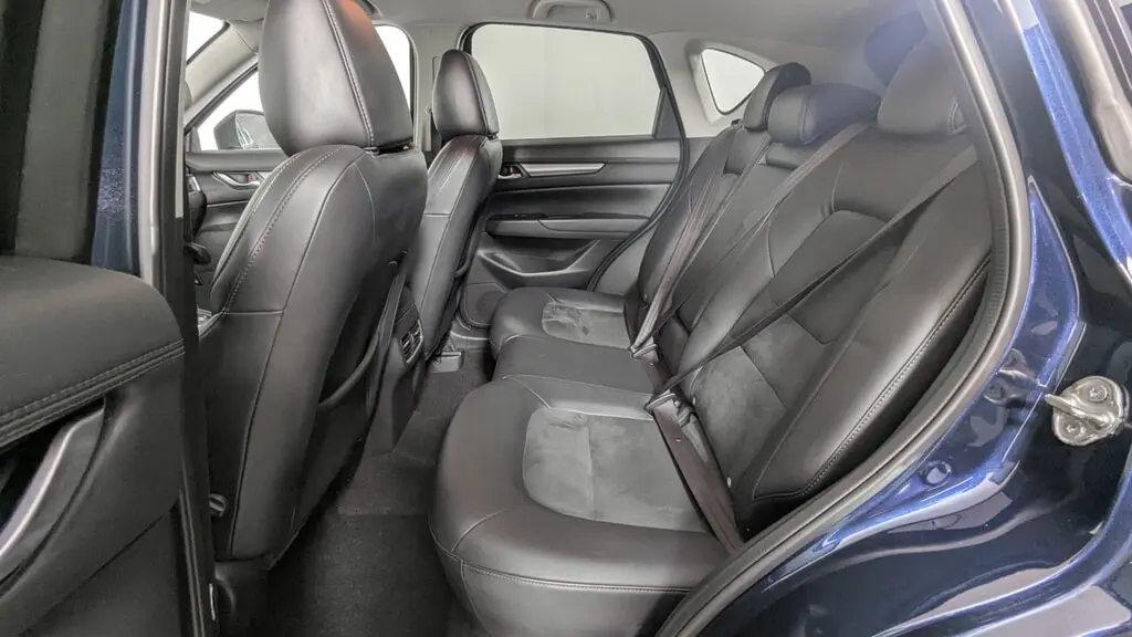 Florida Fine Cars - Used MAZDA CX-5 2021 ORLANDO TOURING