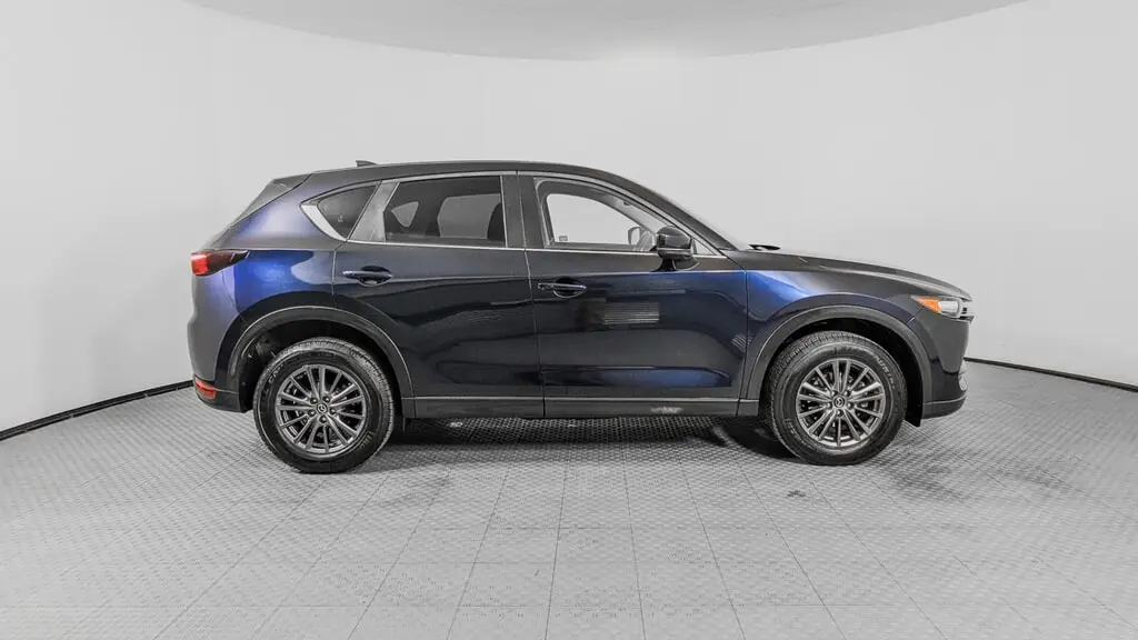 Florida Fine Cars - Used MAZDA CX-5 2021 ORLANDO TOURING