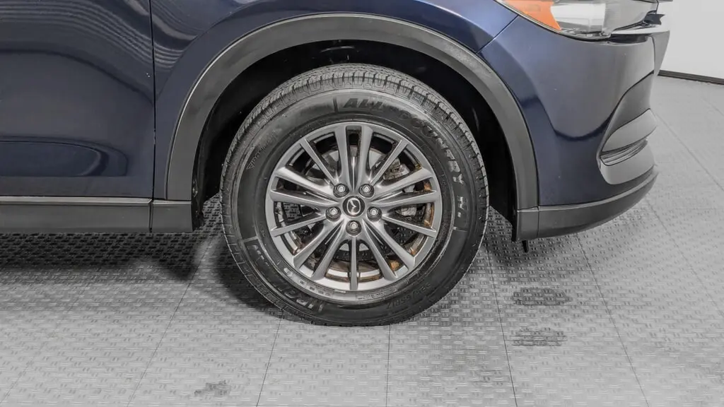 Florida Fine Cars - Used MAZDA CX-5 2021 ORLANDO TOURING