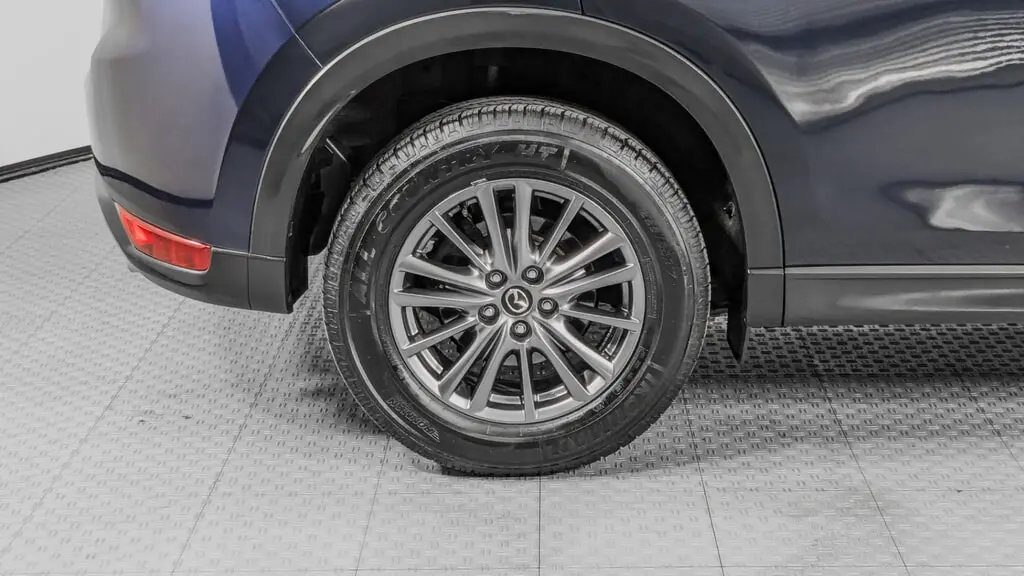 Florida Fine Cars - Used MAZDA CX-5 2021 ORLANDO TOURING