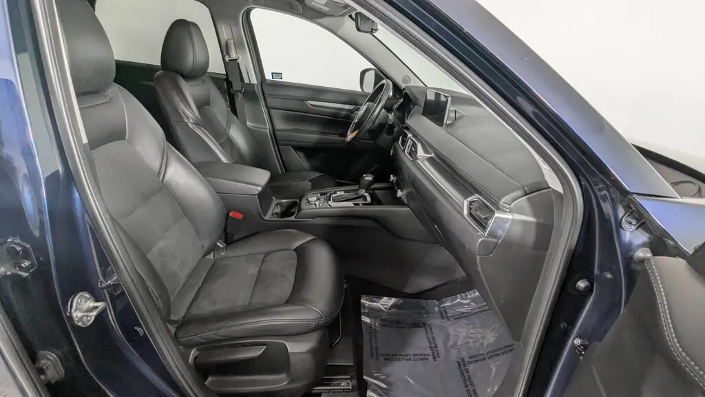 Florida Fine Cars - Used MAZDA CX-5 2021 ORLANDO TOURING