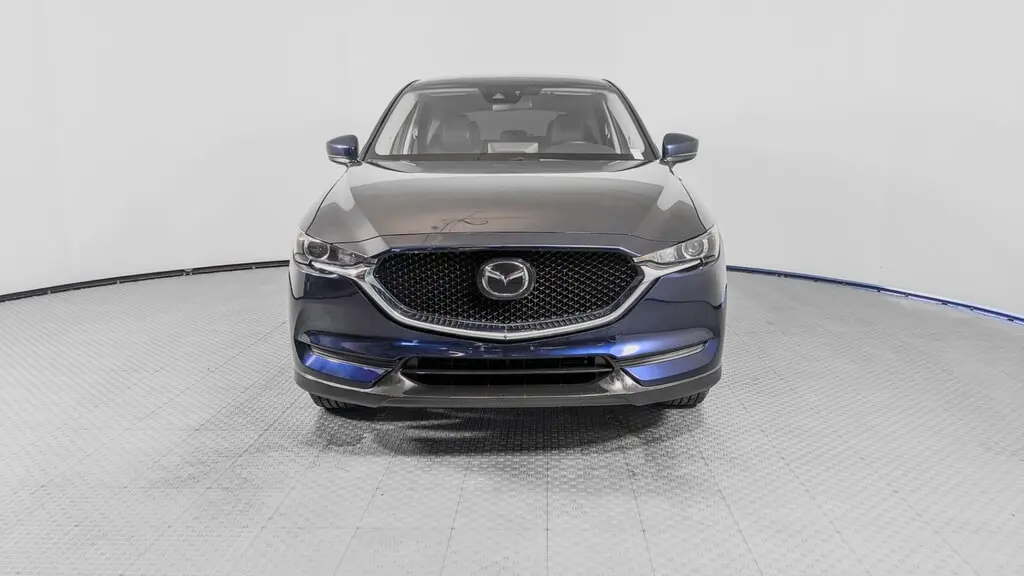 Florida Fine Cars - Used MAZDA CX-5 2021 ORLANDO TOURING