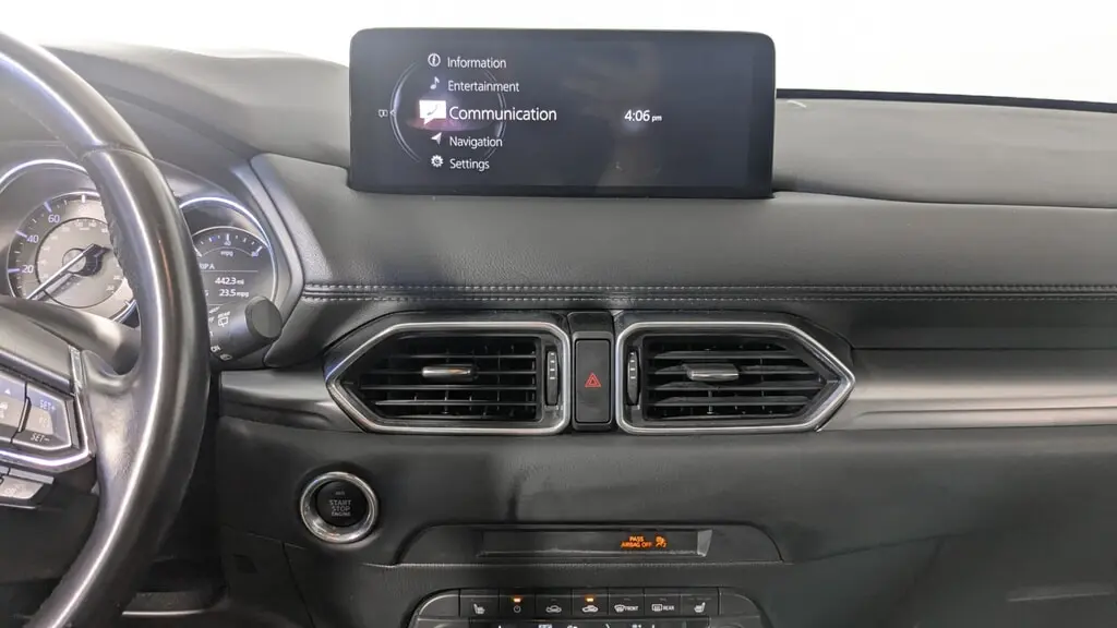 Florida Fine Cars - Used MAZDA CX-5 2021 ORLANDO TOURING