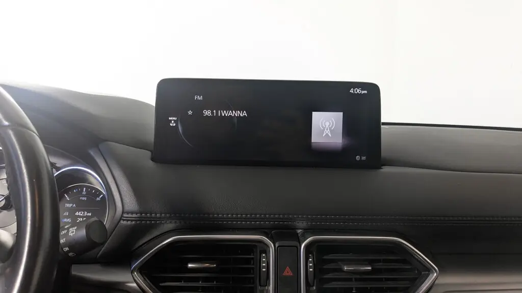 Florida Fine Cars - Used MAZDA CX-5 2021 ORLANDO TOURING