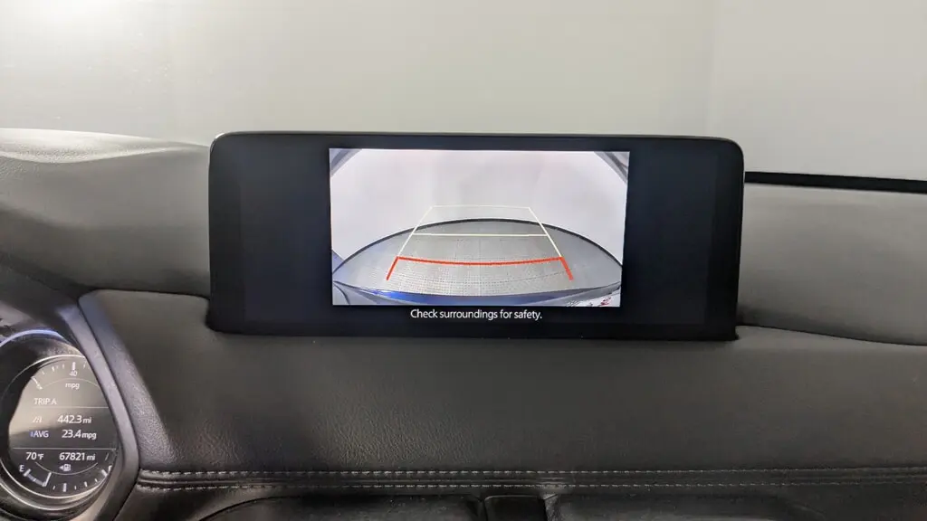 Florida Fine Cars - Used MAZDA CX-5 2021 ORLANDO TOURING