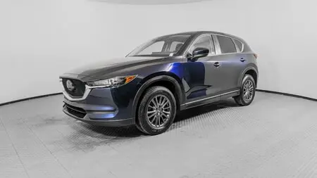 Florida Fine Cars - Used MAZDA CX-5 2021 ORLANDO TOURING
