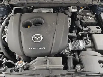 Florida Fine Cars - Used MAZDA CX-5 2021 ORLANDO TOURING