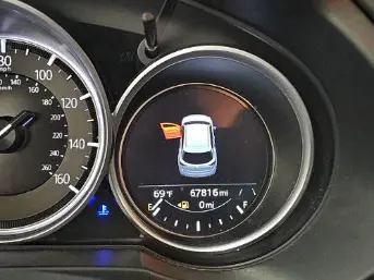 Florida Fine Cars - Used MAZDA CX-5 2021 ORLANDO TOURING