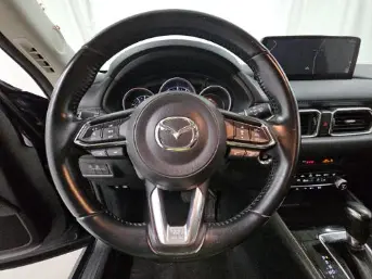 Florida Fine Cars - Used MAZDA CX-5 2021 ORLANDO TOURING