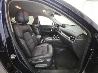 Florida Fine Cars - Used MAZDA CX-5 2021 ORLANDO TOURING