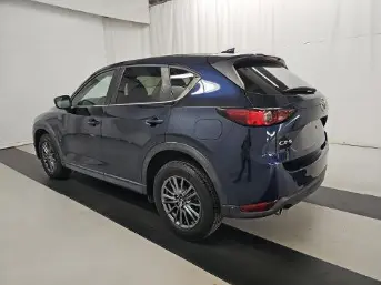 Florida Fine Cars - Used MAZDA CX-5 2021 ORLANDO TOURING