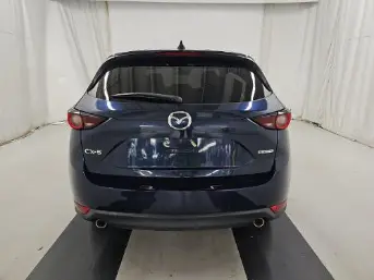 Florida Fine Cars - Used MAZDA CX-5 2021 ORLANDO TOURING