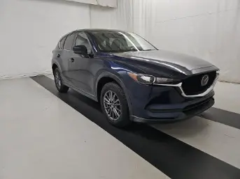 Florida Fine Cars - Used MAZDA CX-5 2021 ORLANDO TOURING